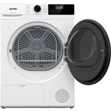 gorenje DHNA92/DE, Sèche-linge pompe à chaleur à condensation Blanc