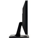 iiyama ProLite T1721MSC-B2 écran plat de PC 43,2 cm (17") 1280 x 1024 pixels SXGA LED Écran tactile Dessus de table Noir Moniteur Noir (Mat), 1x HDMI, 1x VGA, 43,2 cm (17"), 1280 x 1024 pixels, SXGA, LED, 5 ms, Noir