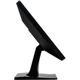 iiyama ProLite T1721MSC-B2 écran plat de PC 43,2 cm (17") 1280 x 1024 pixels SXGA LED Écran tactile Dessus de table Noir Moniteur Noir (Mat), 1x HDMI, 1x VGA, 43,2 cm (17"), 1280 x 1024 pixels, SXGA, LED, 5 ms, Noir