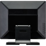 iiyama ProLite T1721MSC-B2 écran plat de PC 43,2 cm (17") 1280 x 1024 pixels SXGA LED Écran tactile Dessus de table Noir Moniteur Noir (Mat), 1x HDMI, 1x VGA, 43,2 cm (17"), 1280 x 1024 pixels, SXGA, LED, 5 ms, Noir