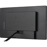 iiyama ProLite TF2438MSC-B2 23.8" Moniteur tactile  Noir (Mat)