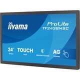 iiyama ProLite TF2438MSC-B2 23.8" Moniteur tactile  Noir (Mat)