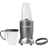 nutribullet Mixeur sur socle Original NB606DG, Blender Argent/gris