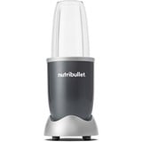 nutribullet Mixeur sur socle Original NB606DG, Blender Argent/gris
