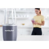 nutribullet Mixeur sur socle Original NB606DG, Blender Argent/gris