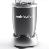 nutribullet Mixeur sur socle Original NB606DG, Blender Argent/gris