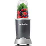 nutribullet Mixeur sur socle Original NB606DG, Blender Argent/gris