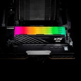 ADATA 32 Go DDR5-6000 (2x 16 Go) mémoire vive Noir, AX5U6000C4816G-DTLABRBK, XMP 3.0, EXPO