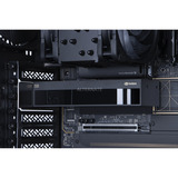 ALTERNATE ALT-WS-AMD-001, PC gaming Noir