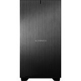 ALTERNATE ALT-WS-AMD-001, PC gaming Noir
