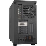 ALTERNATE ALT-WS-AMD-001, PC gaming Noir