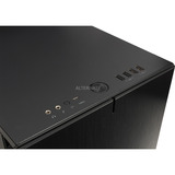 ALTERNATE ALT-WS-AMD-001, PC gaming Noir