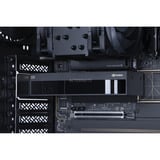 ALTERNATE Station de travail personnalisée • ProZen, PC gaming Noir