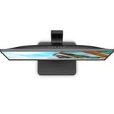 AOC P2 U32P2 écran plat de PC 80 cm (31.5") 3840 x 2160 pixels 4K Ultra HD LED Noir 32" Moniteur Noir, 1x DisplayPort, 2x HDMI, 4x USB-A, 80 cm (31.5"), 3840 x 2160 pixels, 4K Ultra HD, LED, 4 ms, Noir