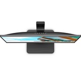 AOC P2 U32P2 écran plat de PC 80 cm (31.5") 3840 x 2160 pixels 4K Ultra HD LED Noir 32" Moniteur  Noir, 80 cm (31.5"), 3840 x 2160 pixels, 4K Ultra HD, LED, 4 ms, Noir
