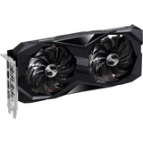 ASRock Radeon RX 6650 XT CHALLENGER D OC, Carte graphique 