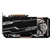 ASRock Radeon RX 6650 XT CHALLENGER D OC, Carte graphique 
