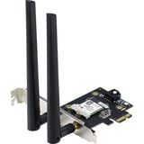 ASUS PCE-AX1800, Adaptateur WLAN En vrac