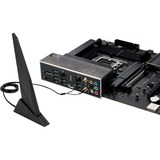 ASUS ProArt B760-CREATOR WIFI, Socket 1700 carte mère Noir/Bronze, RAID, 2.5Gb-LAN, Gb-LAN, Wifi, BT, Sound, ATX