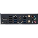 ASUS ProArt B760-CREATOR WIFI carte mère socket 1700 Noir/Bronze, RAID, 2.5Gb-LAN, Gb-LAN, Wifi, BT, Sound, ATX
