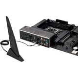 ASUS ProArt B760-CREATOR WIFI carte mère socket 1700 Noir/Bronze, RAID, 2.5Gb-LAN, Gb-LAN, Wifi, BT, Sound, ATX