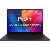 ASUS ProArt P16 (H7606WP-RJ183W) 16" PC portable Copilot+  Noir