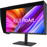 ASUS ProArt PA32UCE écran plat de PC 80 cm (31.5") 3840 x 2160 pixels 4K Ultra HD LED Noir Moniteur Noir, 2x DisplayPort, 2x HDMI, 2x USB-C, 2x USB-A, 80 cm (31.5"), 3840 x 2160 pixels, 4K Ultra HD, LED, 5 ms, Noir