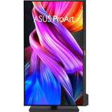 ASUS ProArt PA32UCE écran plat de PC 80 cm (31.5") 3840 x 2160 pixels 4K Ultra HD LED Noir Moniteur Noir, 2x DisplayPort, 2x HDMI, 2x USB-C, 2x USB-A, 80 cm (31.5"), 3840 x 2160 pixels, 4K Ultra HD, LED, 5 ms, Noir