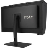 ASUS ProArt PA32UCE écran plat de PC 80 cm (31.5") 3840 x 2160 pixels 4K Ultra HD LED Noir Moniteur Noir, 2x DisplayPort, 2x HDMI, 2x USB-C, 2x USB-A, 80 cm (31.5"), 3840 x 2160 pixels, 4K Ultra HD, LED, 5 ms, Noir