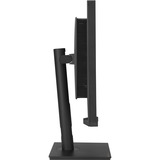 ASUS ProArt PA32UCE écran plat de PC 80 cm (31.5") 3840 x 2160 pixels 4K Ultra HD LED Noir Moniteur Noir, 2x DisplayPort, 2x HDMI, 2x USB-C, 2x USB-A, 80 cm (31.5"), 3840 x 2160 pixels, 4K Ultra HD, LED, 5 ms, Noir
