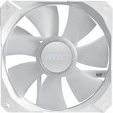 ASUS ROG STRIX LC II 240 ARGB, Watercooling Blanc