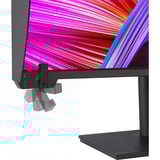 ASUS  31.5" 4K UHD Moniteur  Noir