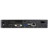 Acer Veriton N4640G Reconditionné, PC Noir