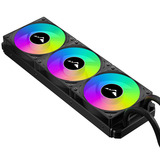 Alpenföhn 84000000247, Watercooling Noir