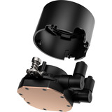 Alpenföhn 84000000247, Watercooling Noir