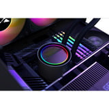 Alpenföhn AlpineFlow 360, Watercooling Noir