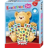 Amigo 03957, Jeu de cartes 