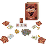 Amigo 100228156, Jeu de cartes 