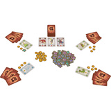 Amigo 100228156, Jeu de cartes 