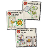 Amigo 100228156, Jeu de cartes 