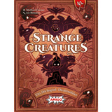 Amigo Créatures Étranges, Jeu de cartes 