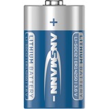 Ansmann 1522-0037-1, Batterie 
