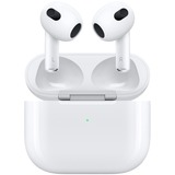 Apple AirPods (3.Generation), Casque/Écouteur Blanc