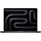 Apple MacBook Pro (14") 2024 CTO PC portable Noir