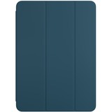 Apple Smart Folio pour iPad Air (5ᵉ génération) - Bleu marine, Housse pour tablette Bleu, Folio, Apple, iPad Models iPad Air (5th generation) iPad Air (4th generation), 27,7 cm (10.9"), 450 g