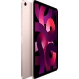 Apple iPad Air 64 Go 27,7 cm (10.9") Apple M 8 Go Wi-Fi 6 (802.11ax) iPadOS 15 Rose tablette 10.9" Or rose, 27,7 cm (10.9"), 2360 x 1640 pixels, 64 Go, 8 Go, iPadOS 15, Rose