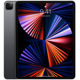 Apple iPad Pro 12,9" (512 GB) Reconditionné tablette 12.9" Gris | 512 Go | Apple M2 | iPad OS 16 | Wi-Fi 6