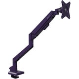 Arozzi Alzare Neo Single, Support de moniteur Violet