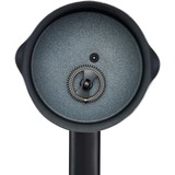 Arzum Okka Rich Spin M, Machine à moka Noir/chrome