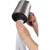 Arzum Okka Rich Spin M, Machine à moka Noir/chrome